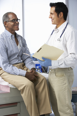 IME physician
