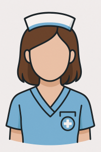 Nurse Image Andrew Grossman